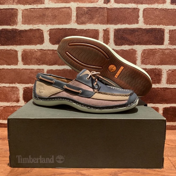 Timberland Shoes Timberland Mens 7490 Annapolis 2 Eye